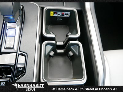 2026 Lexus TX 350 PREMIUM AWD