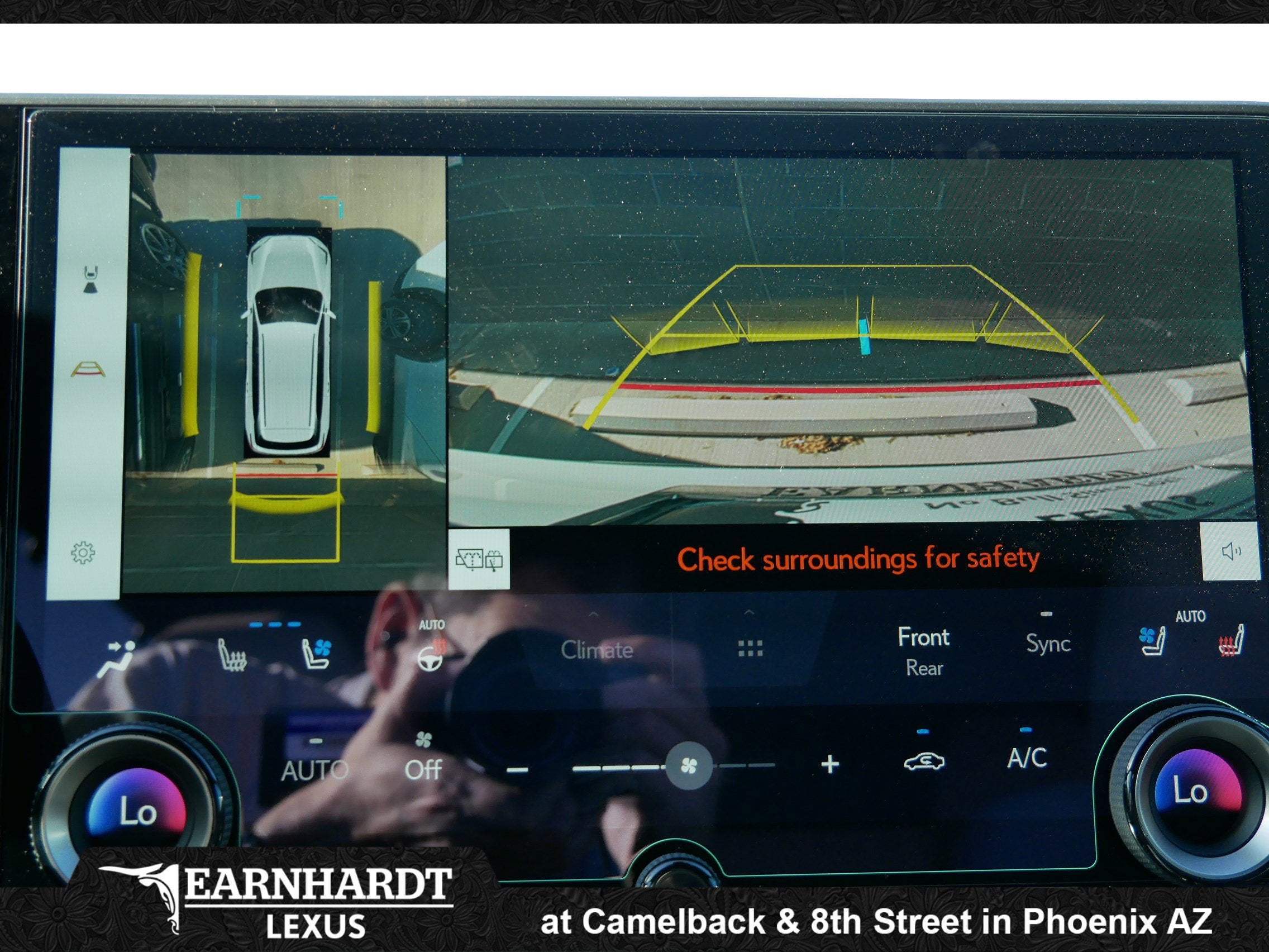 2026 Lexus TX 350 PREMIUM AWD