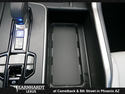 2026 Lexus TX 350 PREMIUM AWD