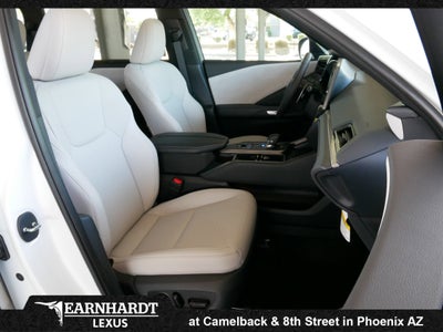 2026 Lexus TX 350 PREMIUM AWD