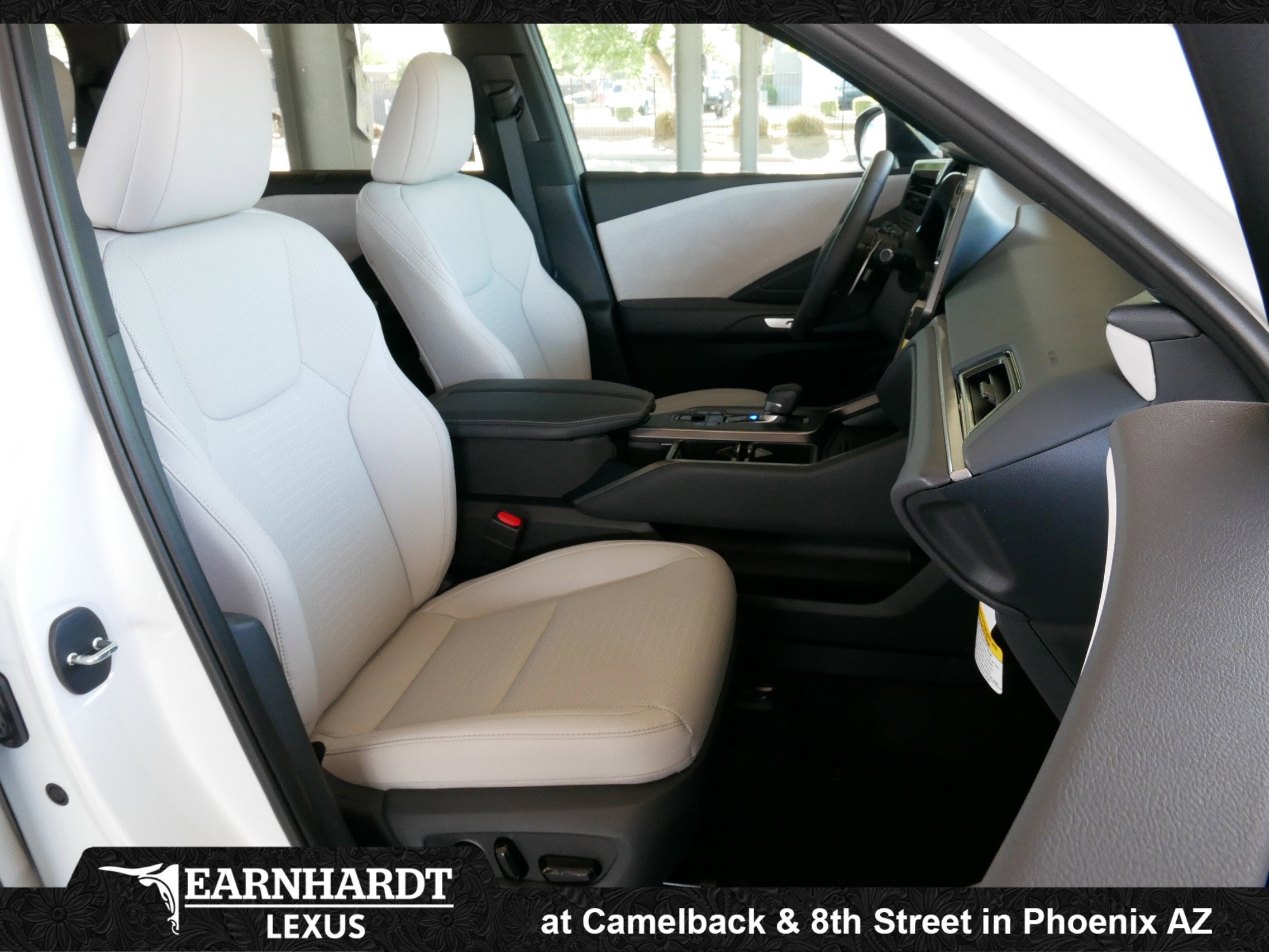 2026 Lexus TX 350 PREMIUM AWD