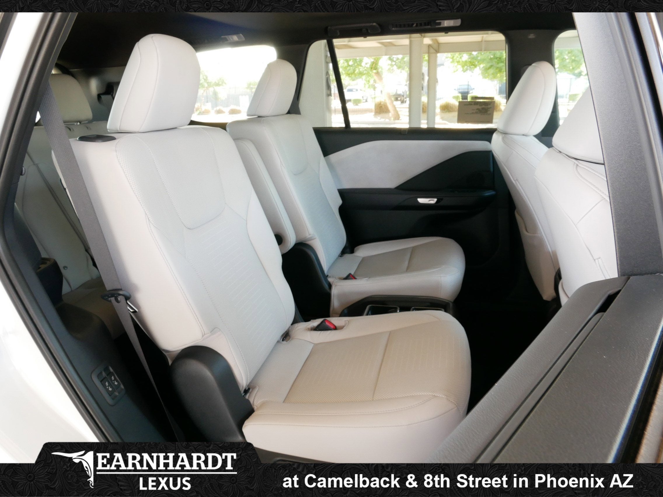 2026 Lexus TX 350 PREMIUM AWD