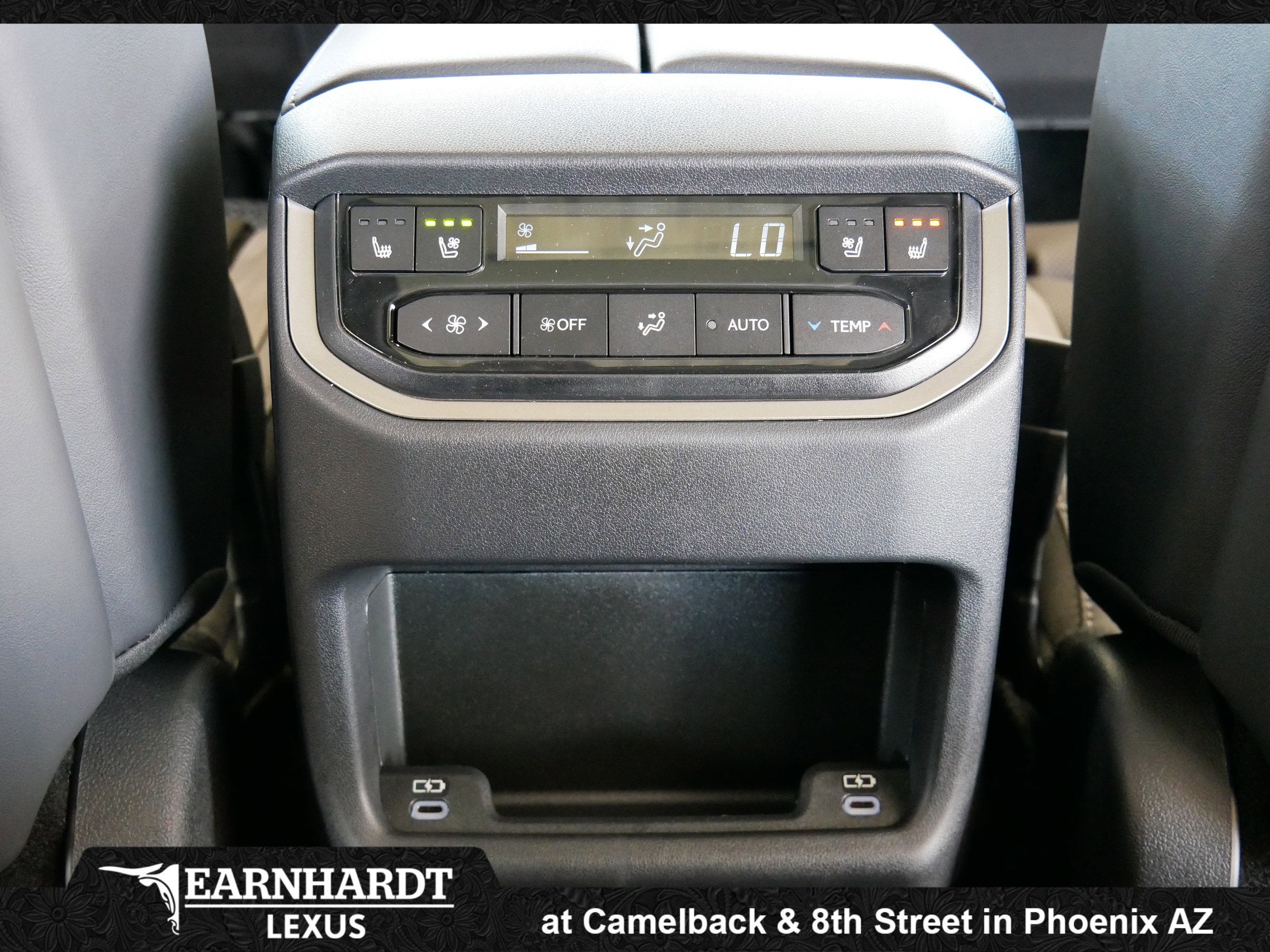 2026 Lexus TX 350 LUXURY AWD