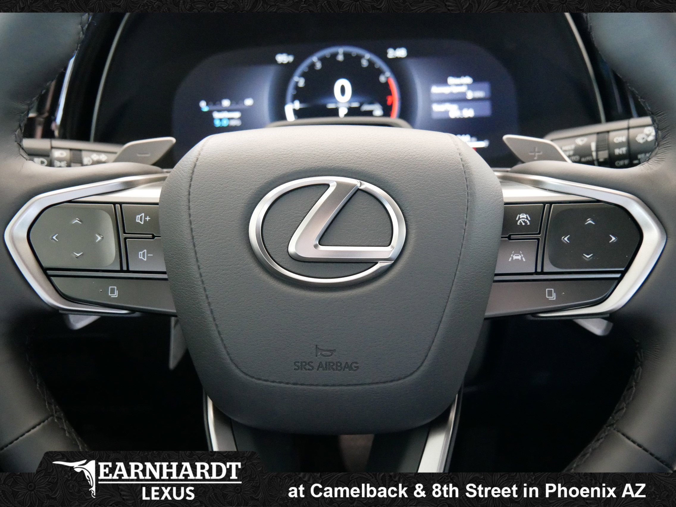 2026 Lexus TX 350 LUXURY AWD