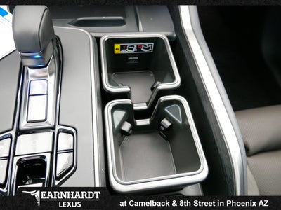 2026 Lexus TX 350 LUXURY AWD