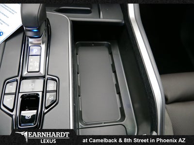 2026 Lexus TX 350 LUXURY AWD