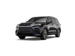 2026 Lexus TX 350 LUXURY AWD