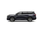 2026 Lexus TX 350 LUXURY AWD