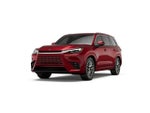 2026 Lexus TX 350 PREMIUM AWD
