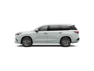2026 Lexus TX 350 LUXURY AWD