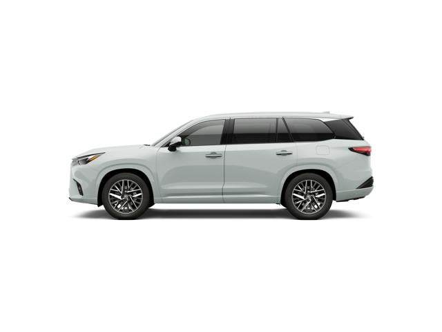 2026 Lexus TX 350 LUXURY AWD