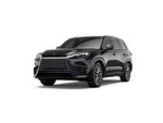 2026 Lexus TX 350 PREMIUM AWD