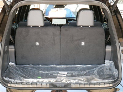 2026 Lexus TX 350 F SPORT HANDLING AWD