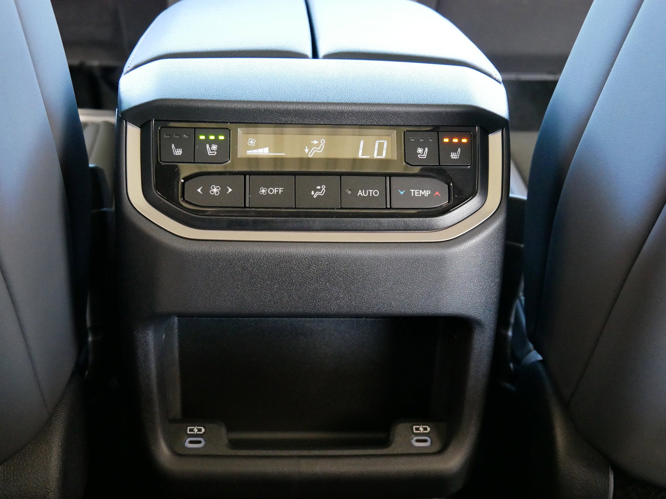 2026 Lexus TX 350 F SPORT HANDLING AWD