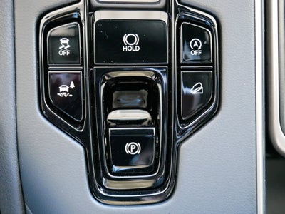 2026 Lexus TX 350 F SPORT HANDLING AWD