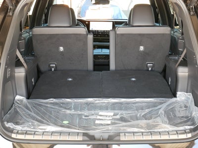 2026 Lexus TX 350 F SPORT HANDLING AWD