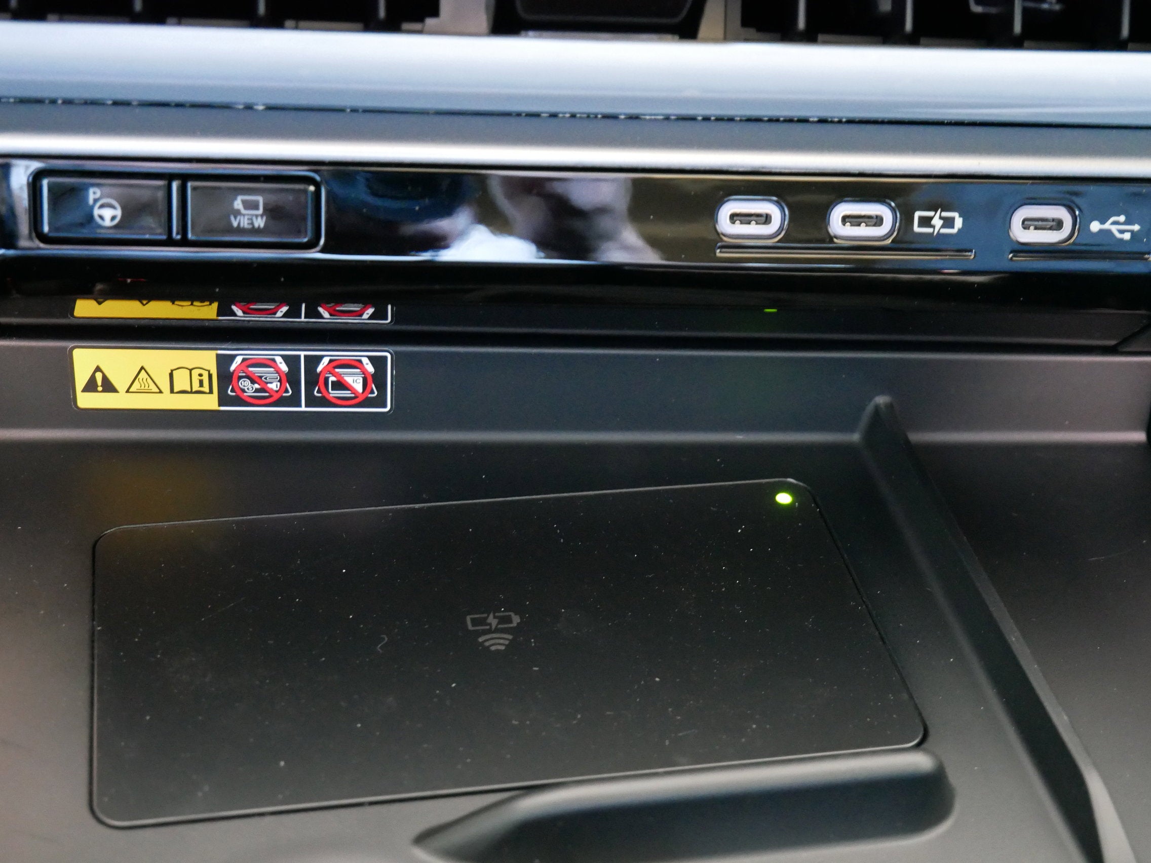 2026 Lexus TX 350 F SPORT HANDLING AWD