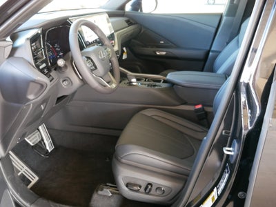 2026 Lexus TX 350 F SPORT HANDLING AWD