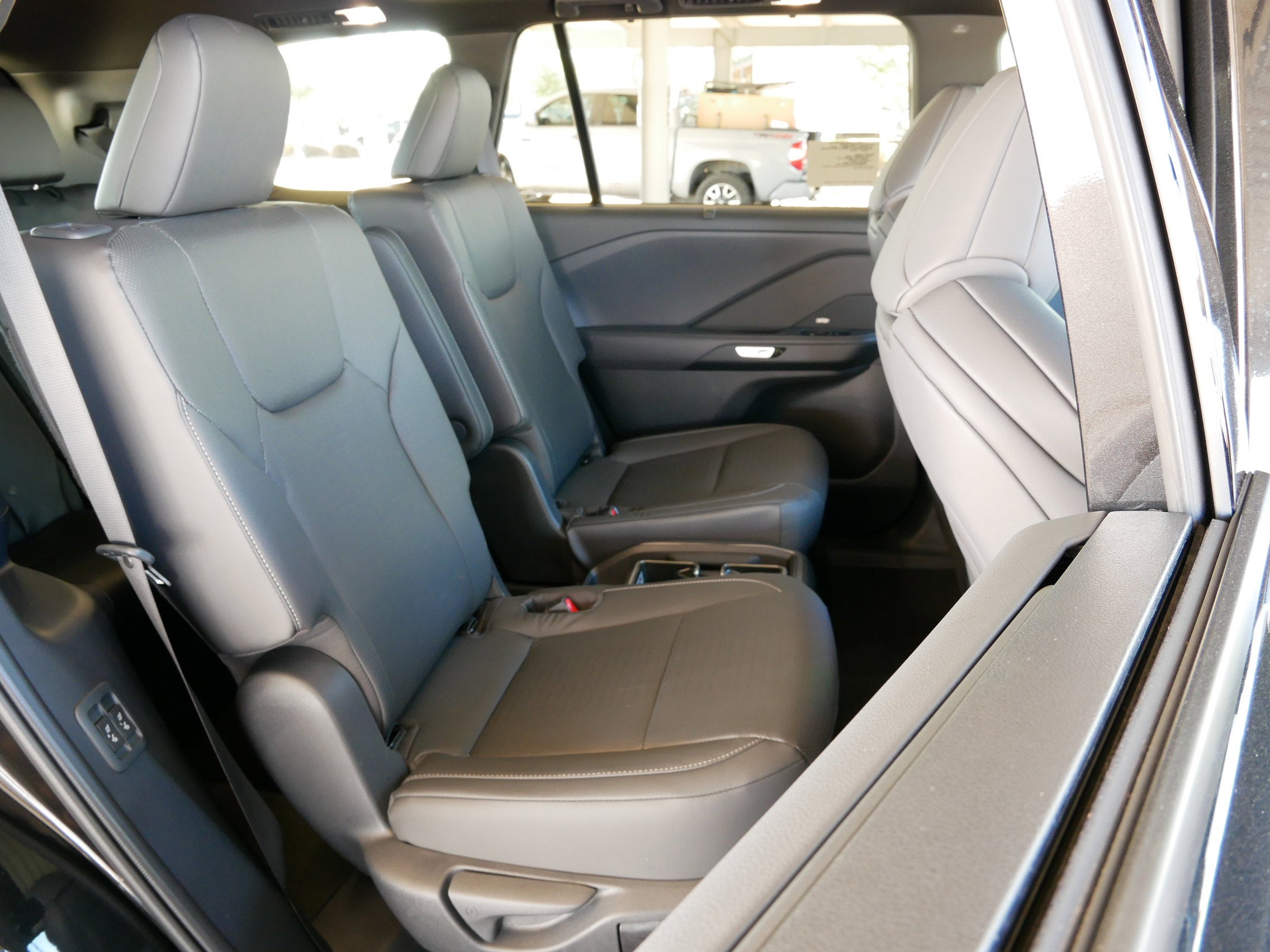 2026 Lexus TX 350 F SPORT HANDLING AWD