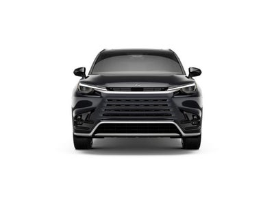 2026 Lexus TX 350 F SPORT HANDLING AWD