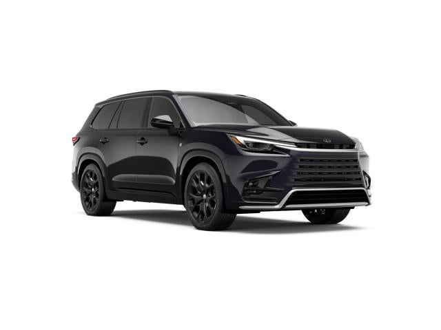 2026 Lexus TX 350 F SPORT HANDLING AWD