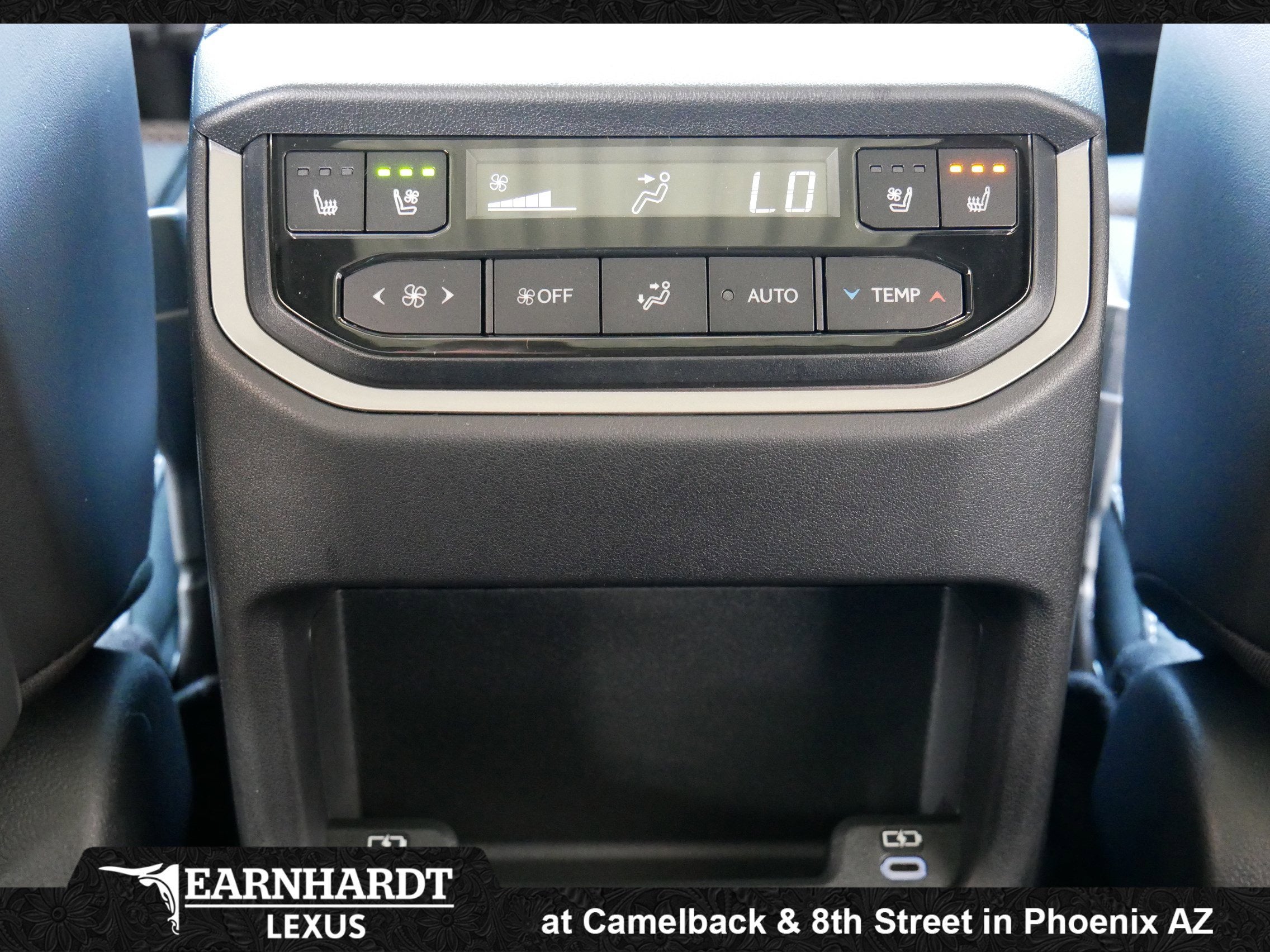 2026 Lexus TX 350 Luxury