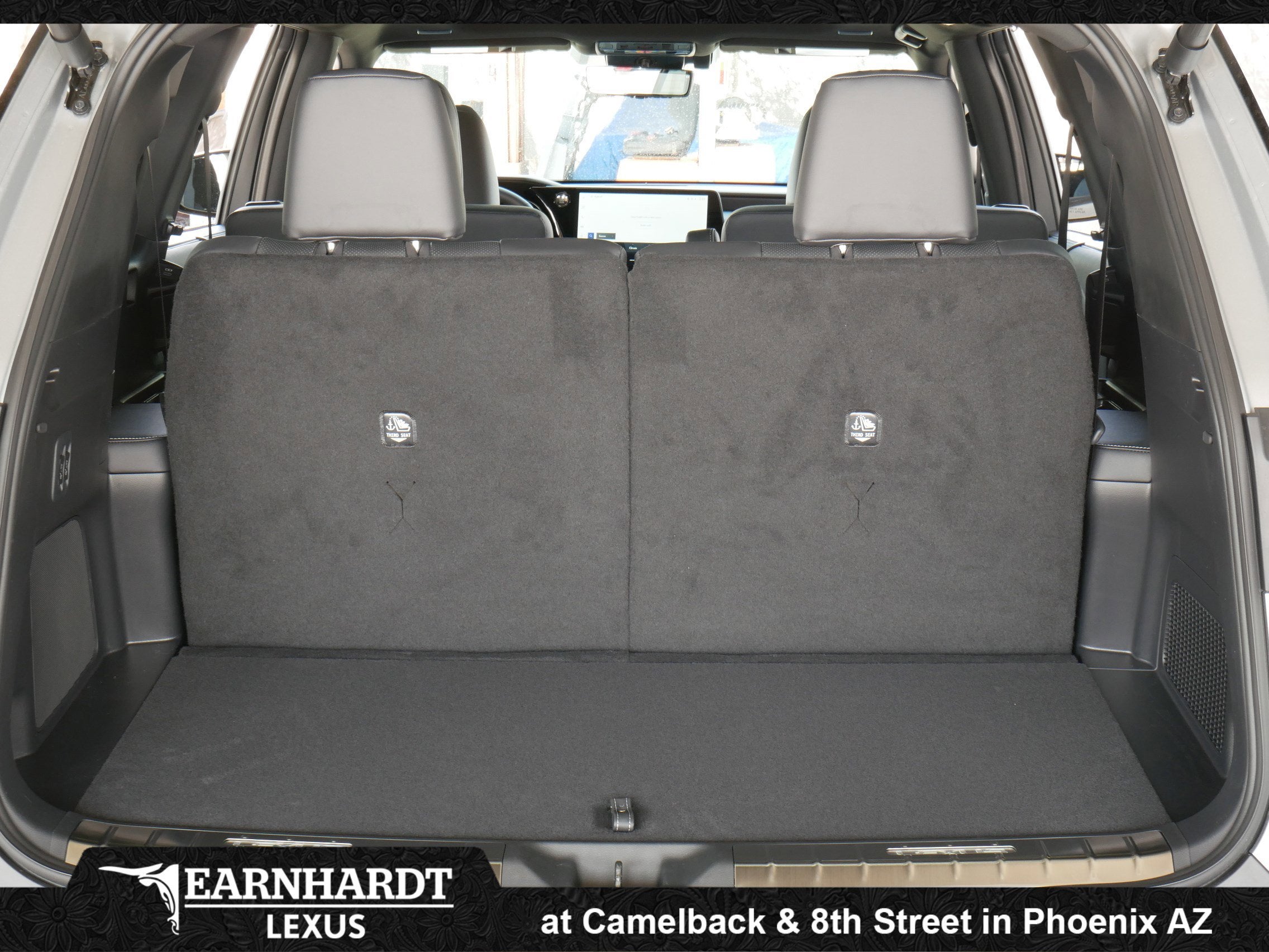 2026 Lexus TX 350 Luxury