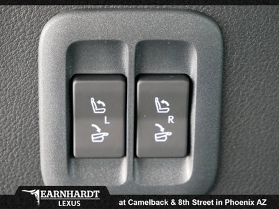 2026 Lexus TX 350 Luxury