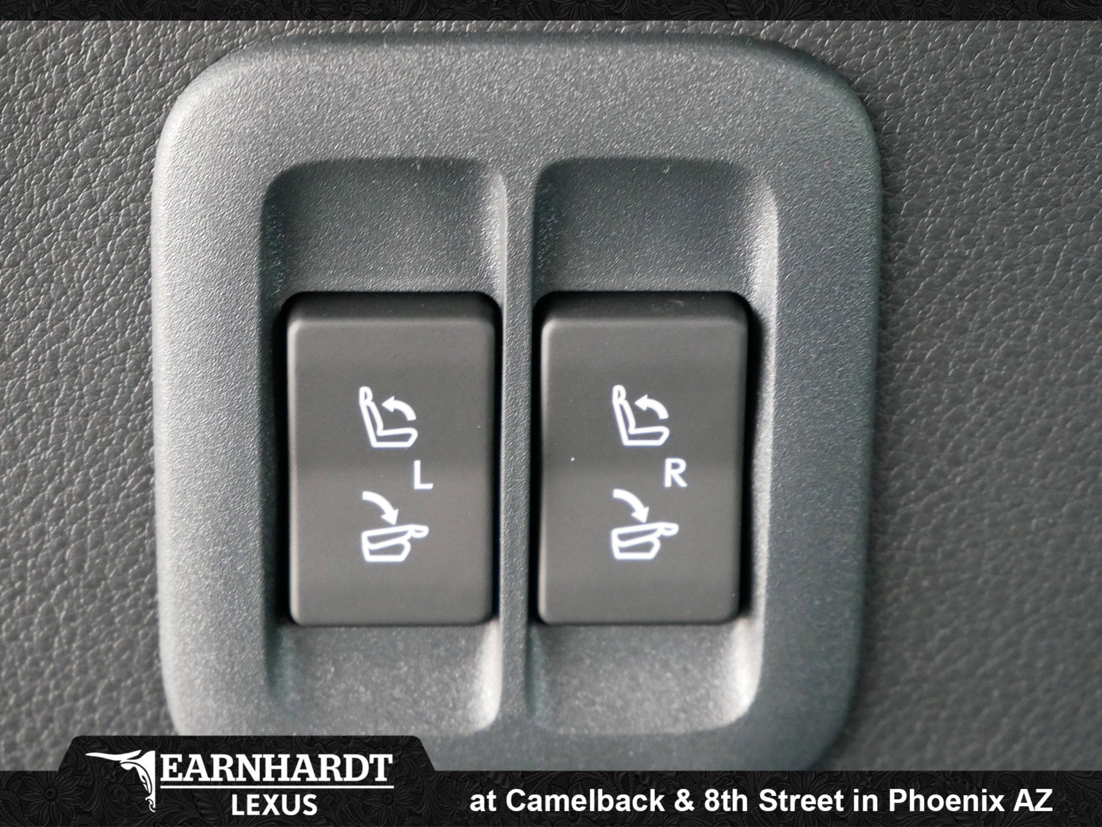 2026 Lexus TX 350 Luxury