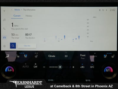 2026 Lexus TX 350 Luxury