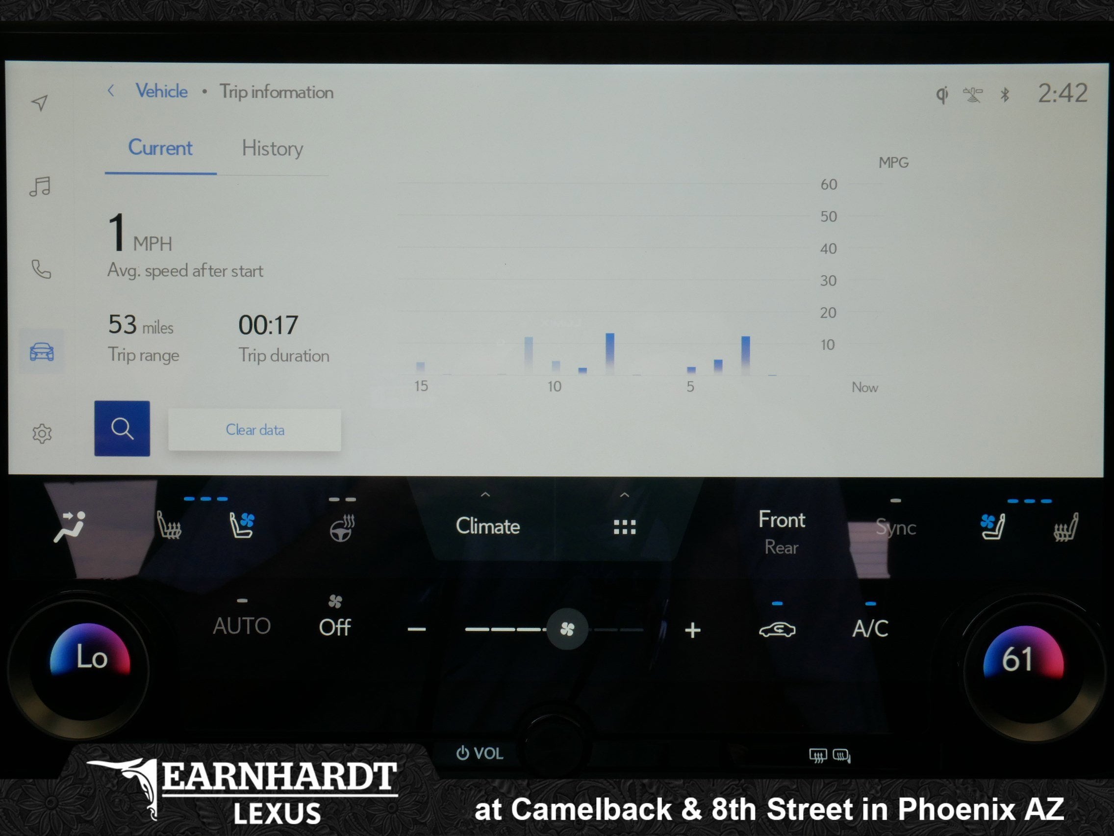 2026 Lexus TX 350 Luxury