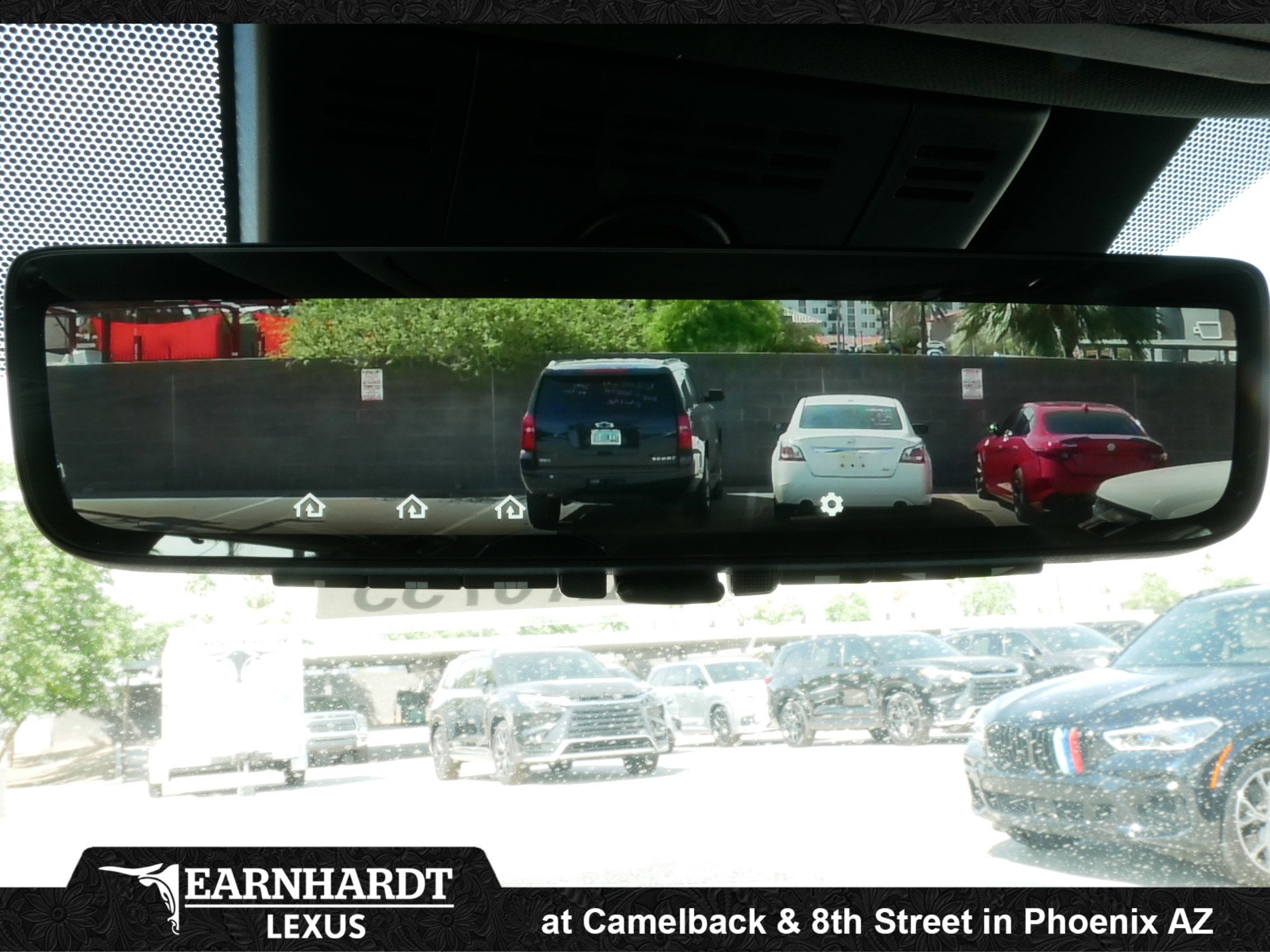 2026 Lexus TX 350 Luxury