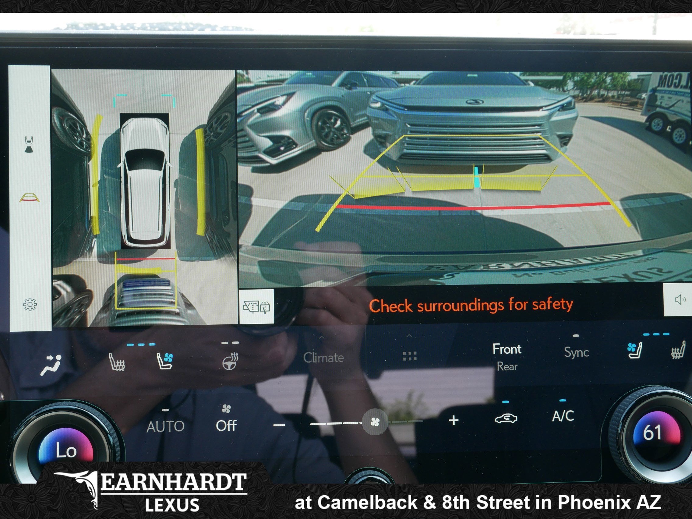 2026 Lexus TX 350 Luxury