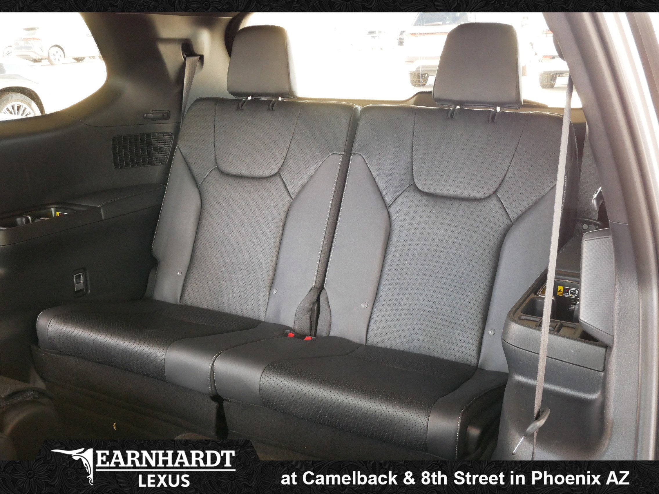 2026 Lexus TX 350 PREMIUM AWD