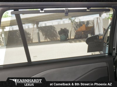 2026 Lexus TX 350 PREMIUM AWD