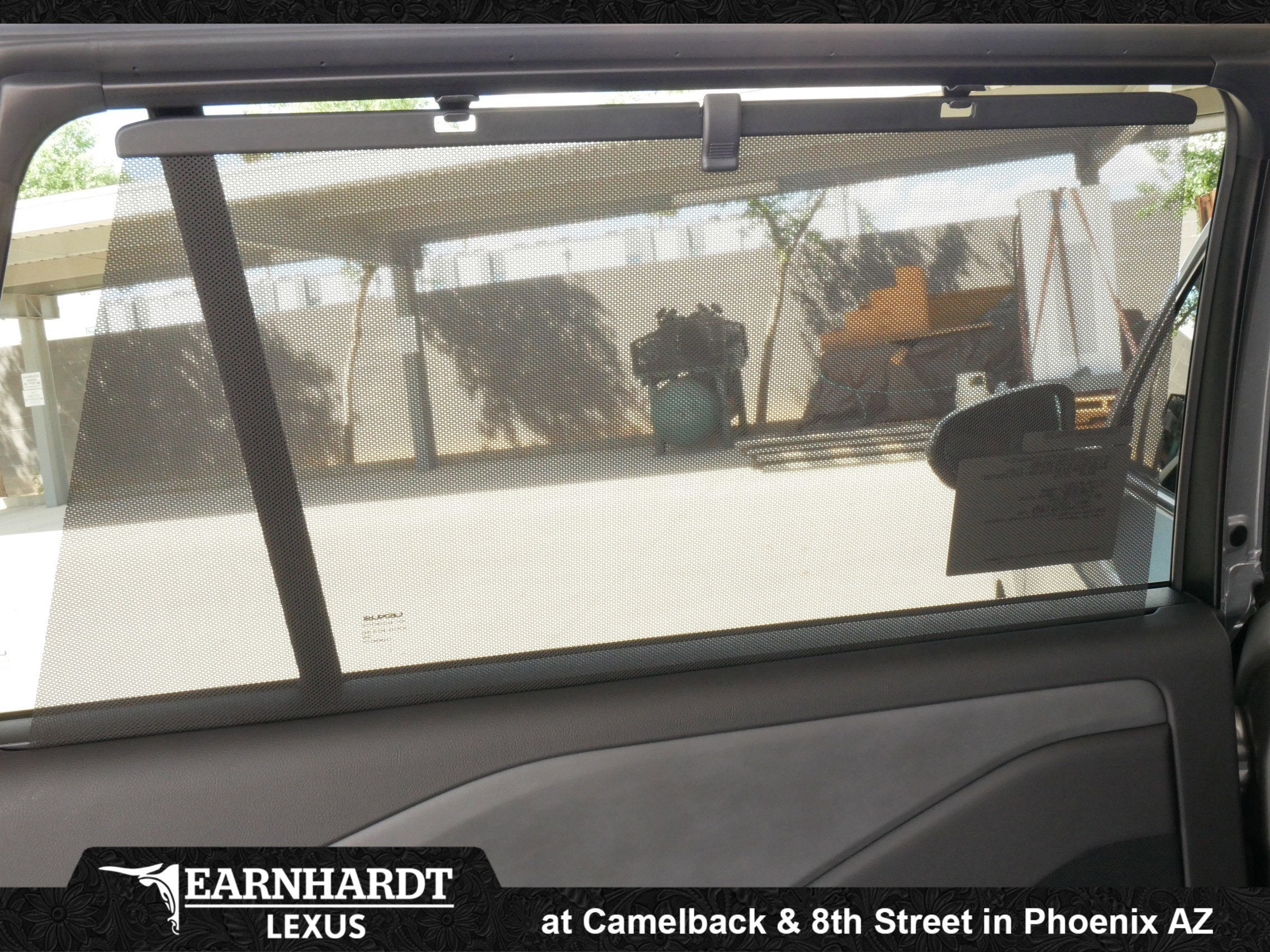 2026 Lexus TX 350 PREMIUM AWD