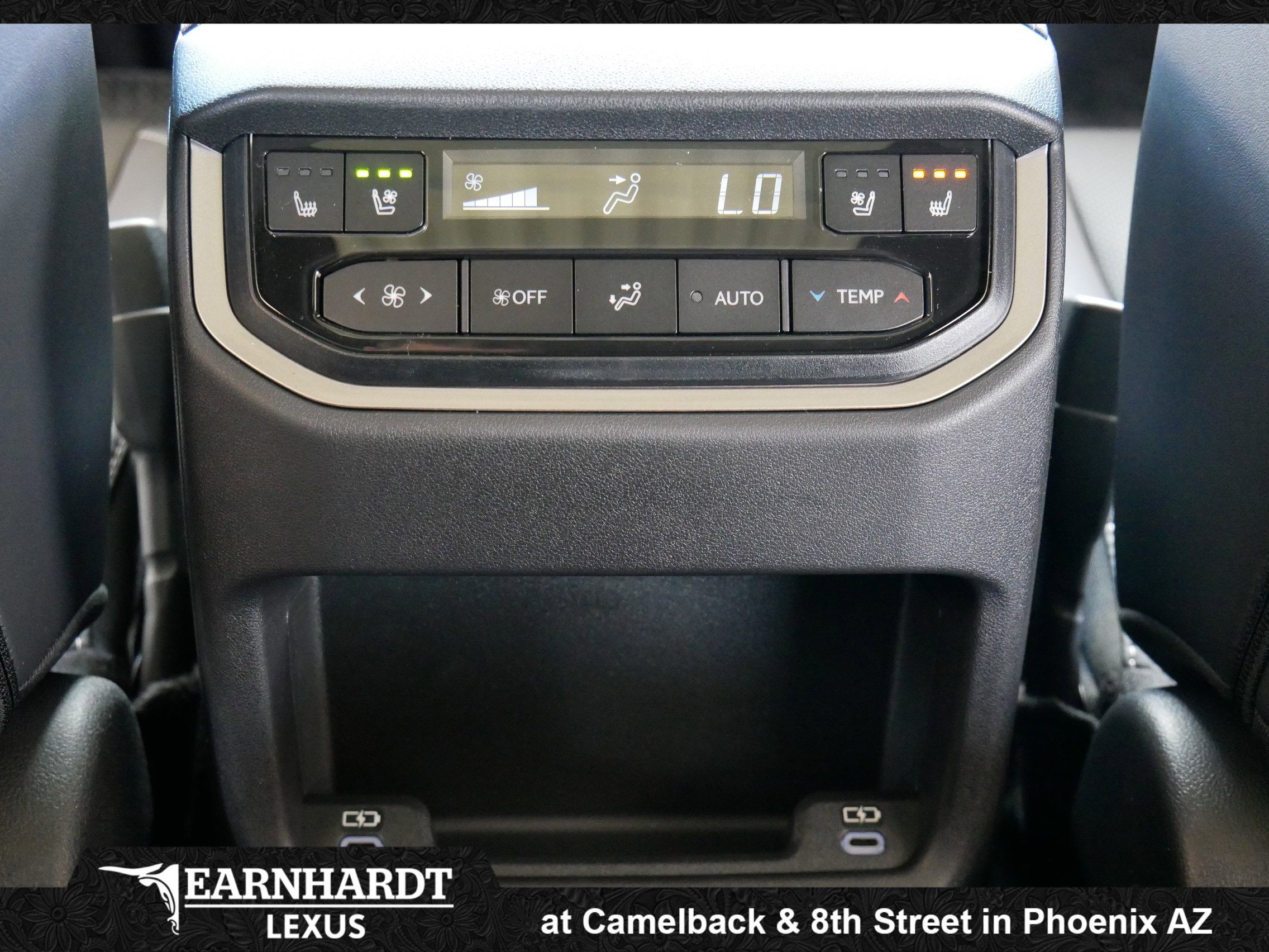 2026 Lexus TX 350 PREMIUM AWD