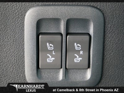 2026 Lexus TX 350 PREMIUM AWD