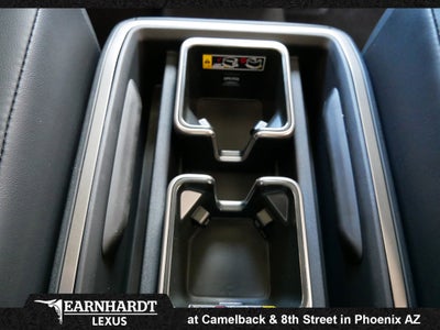 2026 Lexus TX 350 PREMIUM AWD