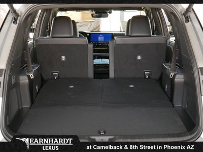 2026 Lexus TX 350 PREMIUM AWD