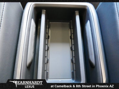 2026 Lexus TX 350 PREMIUM AWD