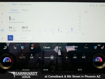 2026 Lexus TX 350 PREMIUM AWD