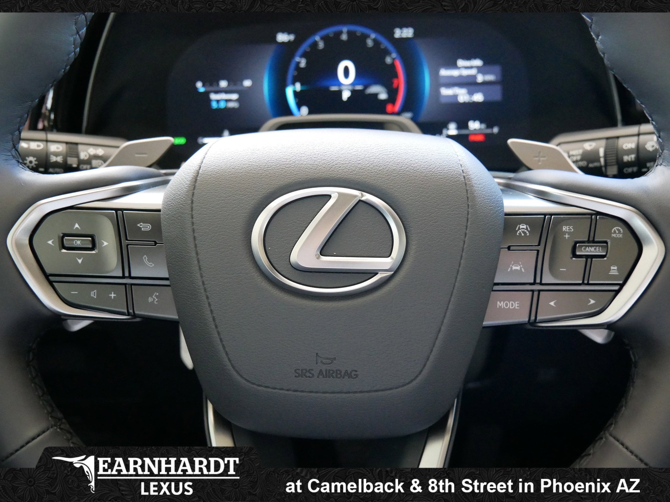 2026 Lexus TX 350 PREMIUM AWD