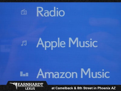 2026 Lexus TX 350 PREMIUM AWD