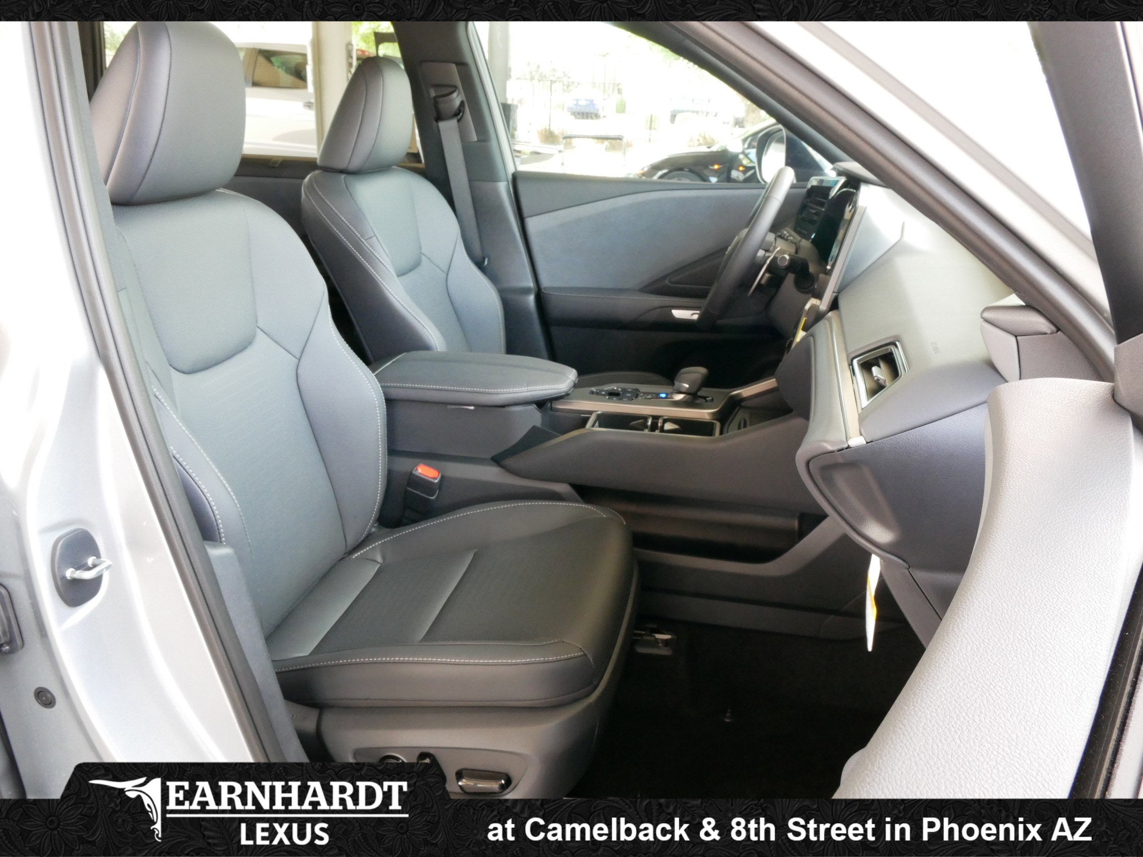 2026 Lexus TX 350 PREMIUM AWD