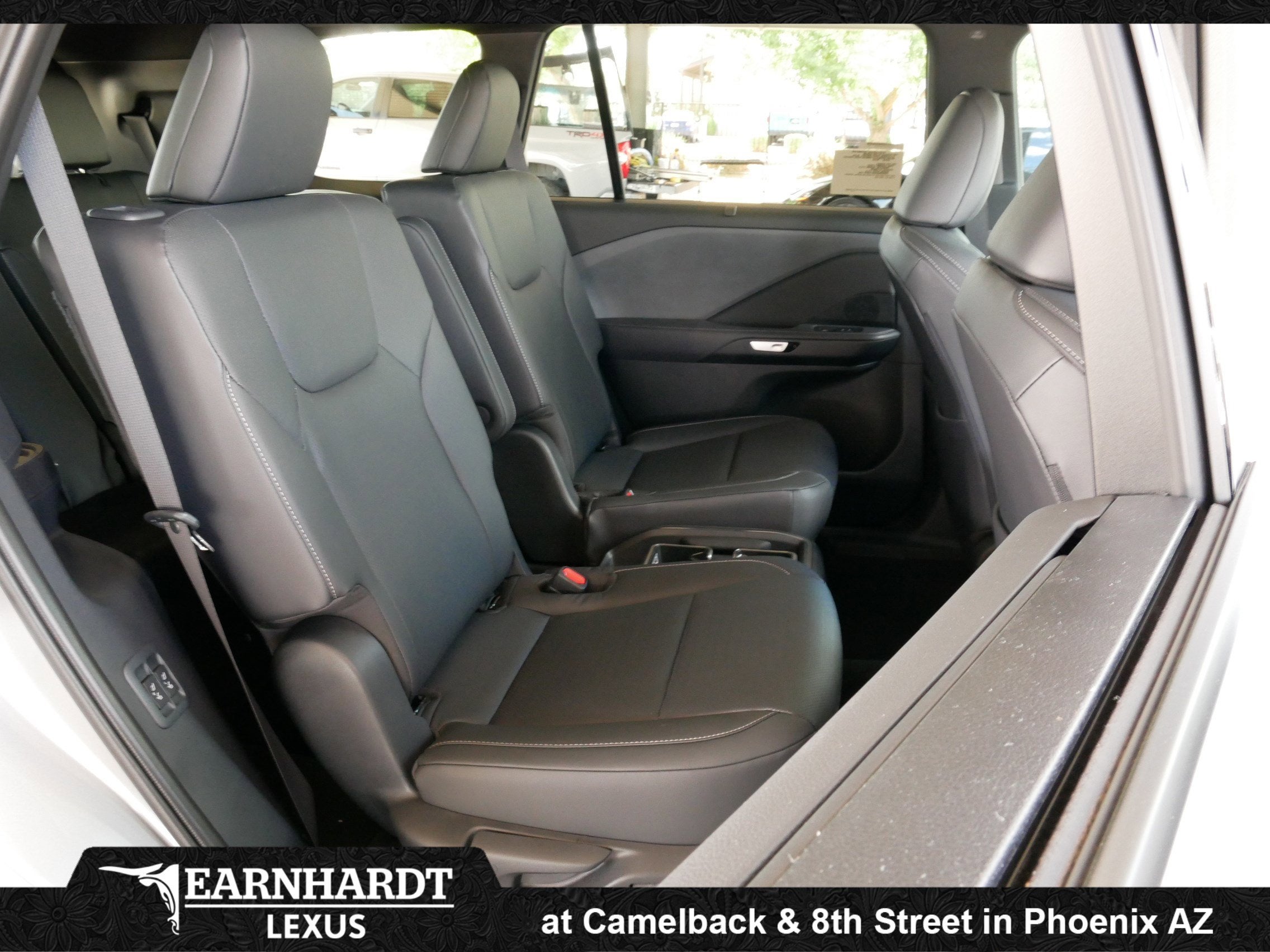 2026 Lexus TX 350 PREMIUM AWD