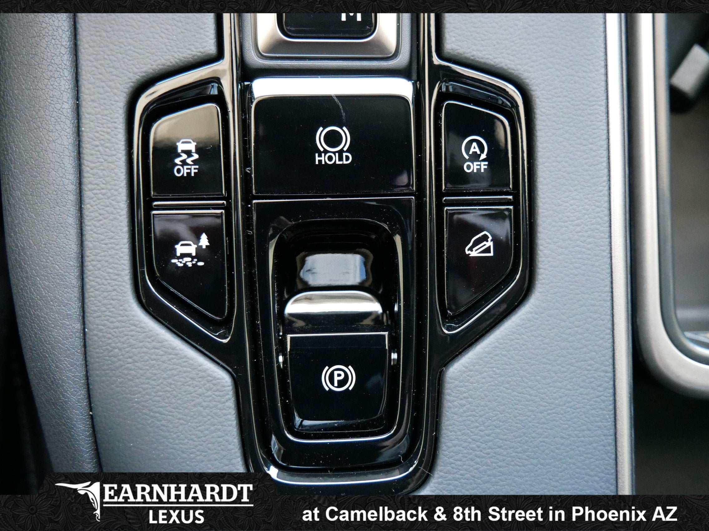 2026 Lexus TX 350 F SPORT HANDLING AWD