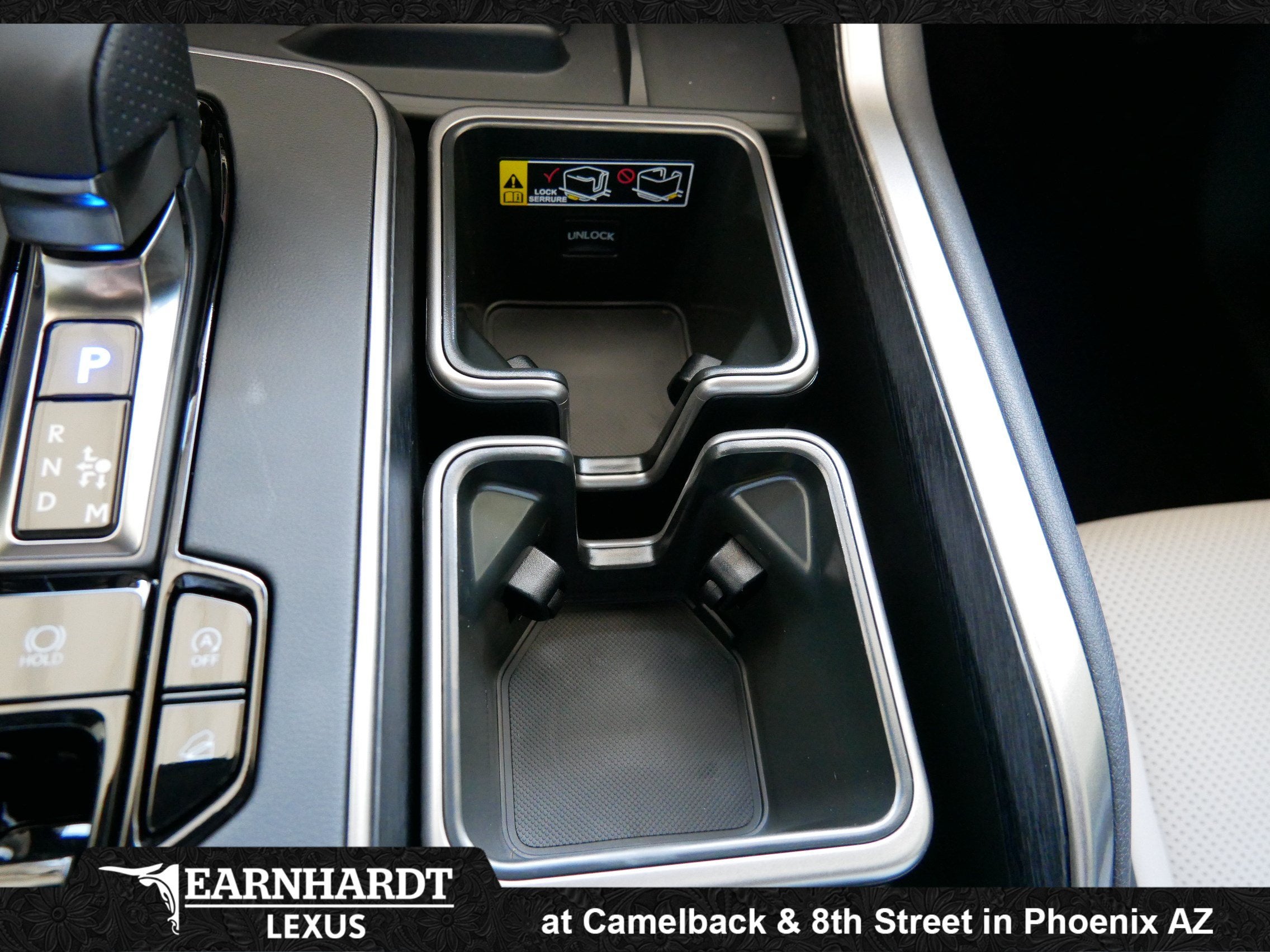 2026 Lexus TX 350 F SPORT HANDLING AWD