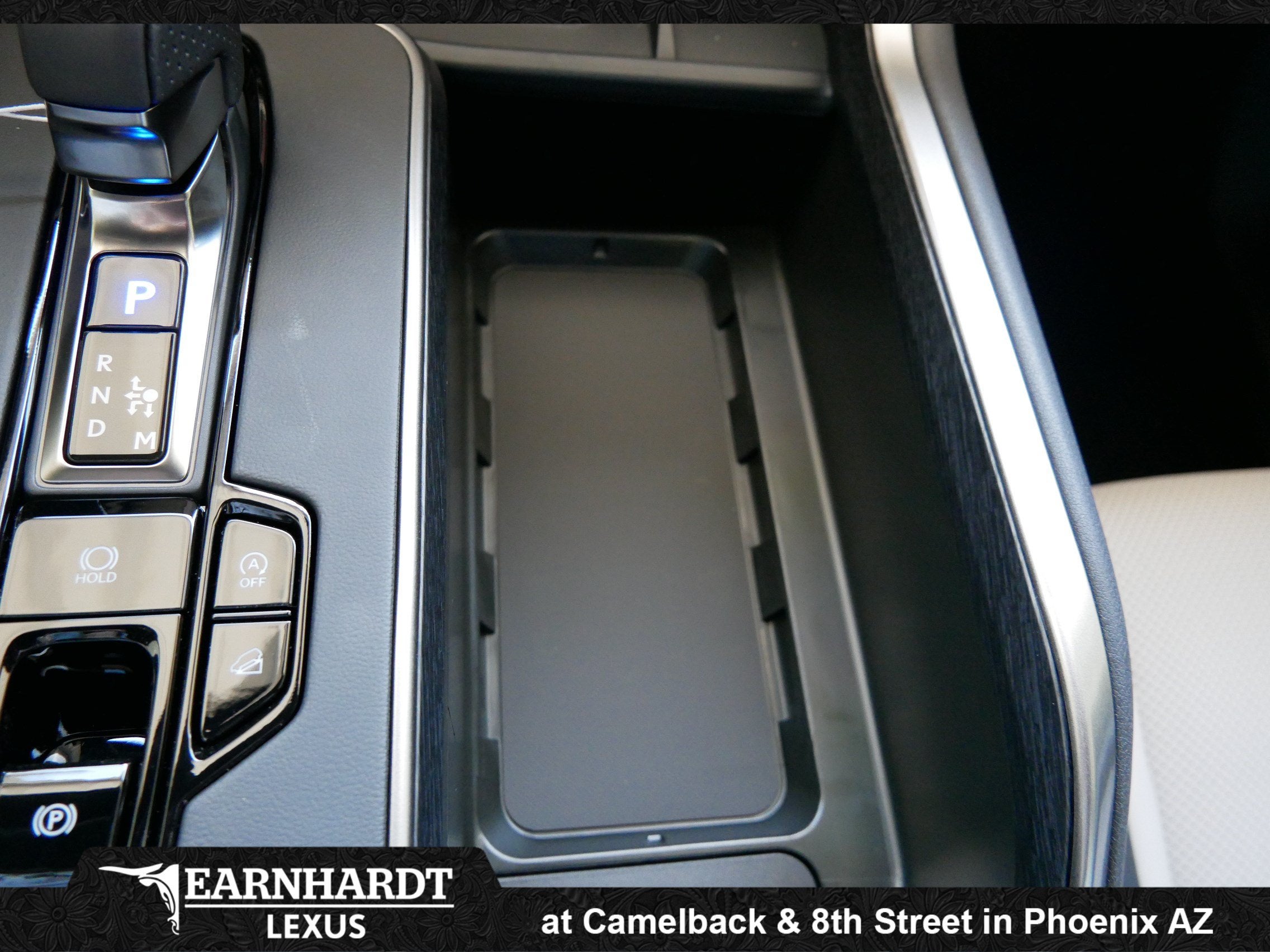 2026 Lexus TX 350 F SPORT HANDLING AWD