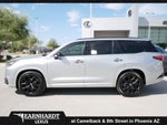 2026 Lexus TX 350 F SPORT HANDLING AWD